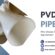 PVDF Pipes