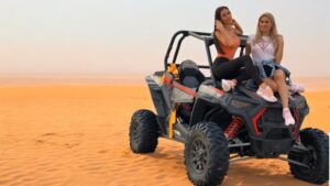 Dune Buggy Rental Dubai