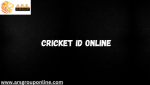 Cricket ID online