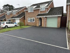 Dorset driveway specialists