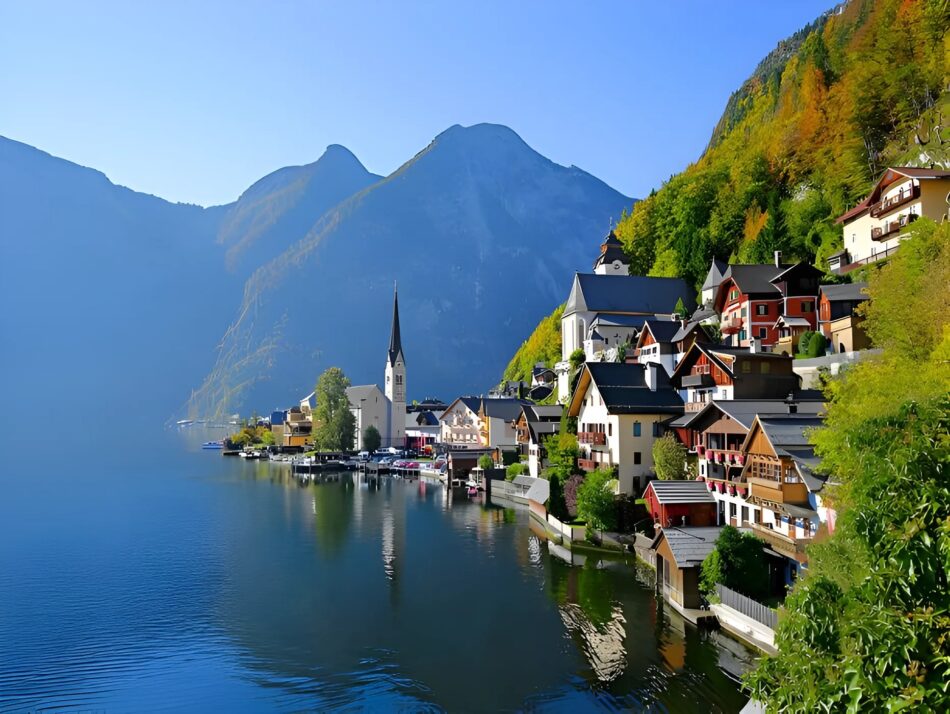 Best European Festivals