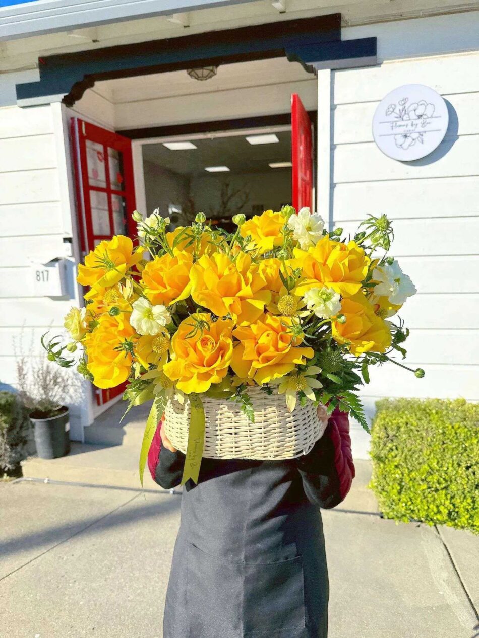 Wedding Flowers