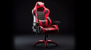 gaming chair image