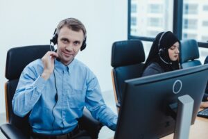 Call Center Outsourcing