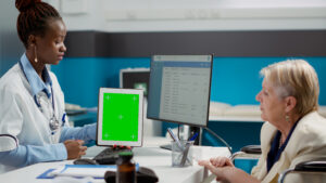 EHR Software Development Company