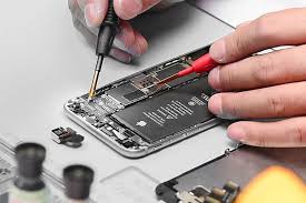 Mobile Repair Near Washington