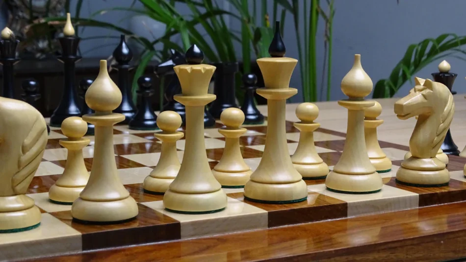 indian chess set