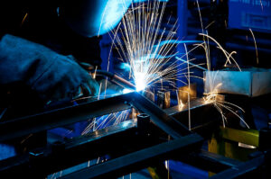 Welding Services in Sydney