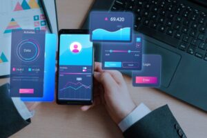 mobile app development in Toronto