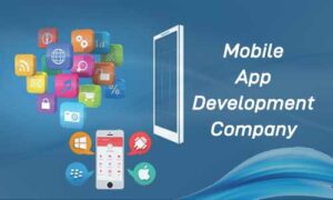 Top Mobile App Developers in Riyadh, Jeddah & Dammam