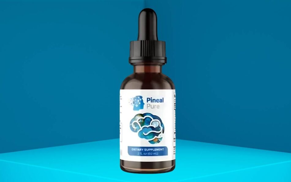 pineal pure
