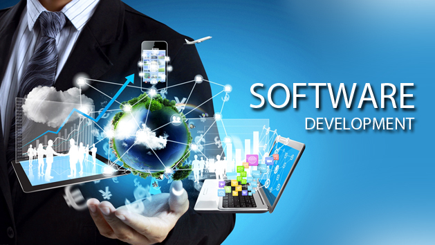 Mastering Website & Application Development in KSA"