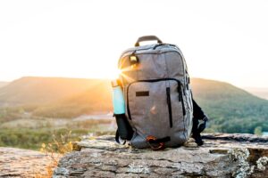 travel bags