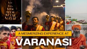 varanasi tour