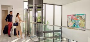 Home Elevators in Delhi