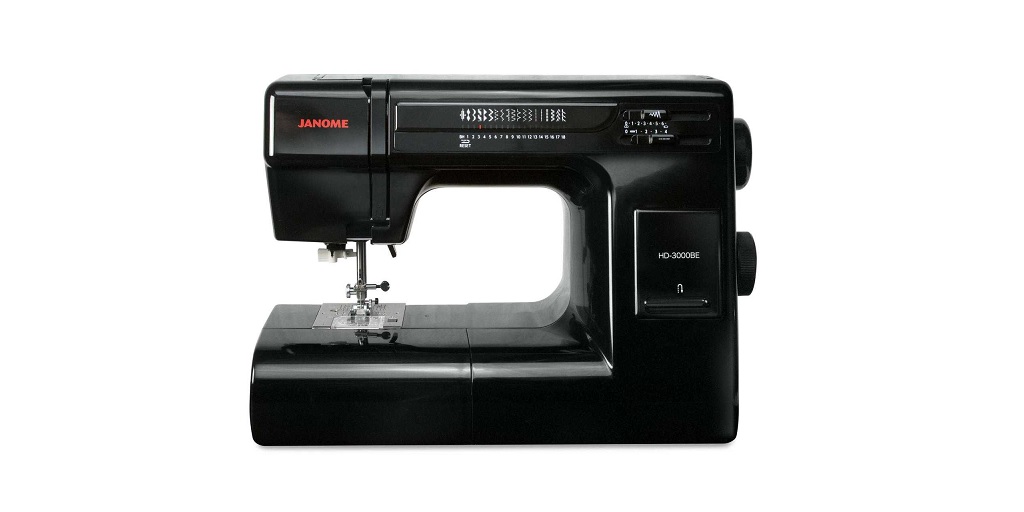 How to Select a Sewing Machine on a Budget post thumbnail image