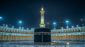 Perfect umrah packages 2025:Discover and book Umrah trip now