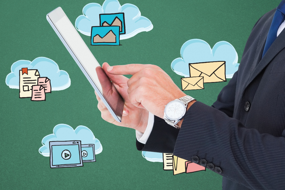 B2B Email Marketing Agency