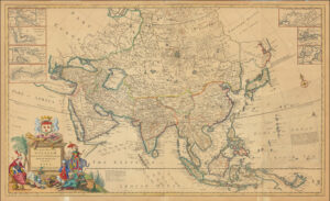 Authentic-antique-maps