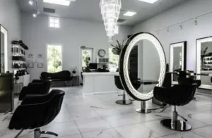 Beauty Salon for You in Dubai