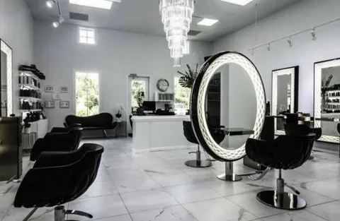 Beauty Salon for You in Dubai