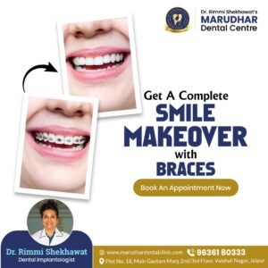Dentists in Jaipur