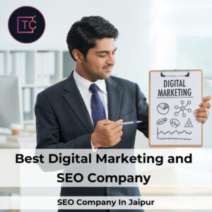 Digital Marketing in Jaipur