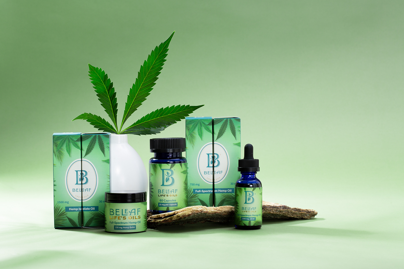 Elevate Your Brand with Custom CBD Cannabis Boxes post thumbnail image