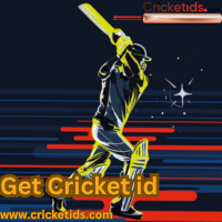 Get Cricket ID