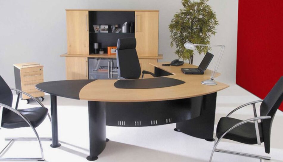 office furniture