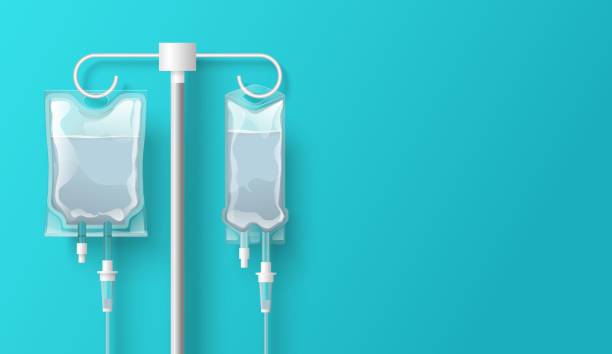 Global Pressure Infusion Bags Market