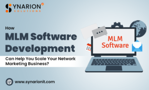 MLM Software Development