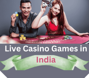 How to Choose the Best Live Casino Platform in India