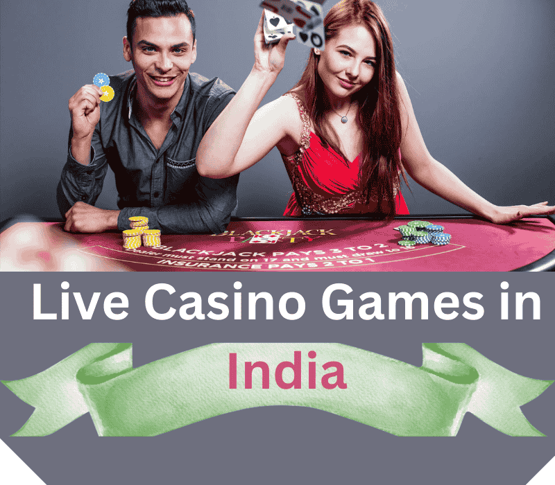 How to Choose the Best Live Casino Platform in India