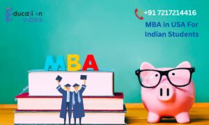 How much does MBA cost in USA for Indian students?