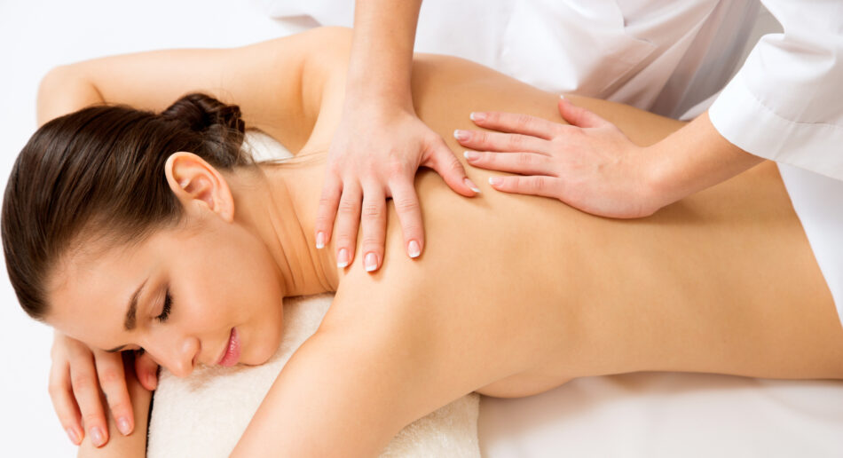 Massage Therapist Tukwila