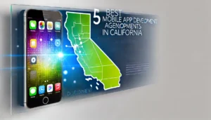 mobile app development companies in california