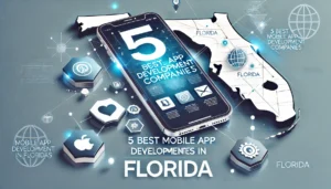 mobile app development companies in usa