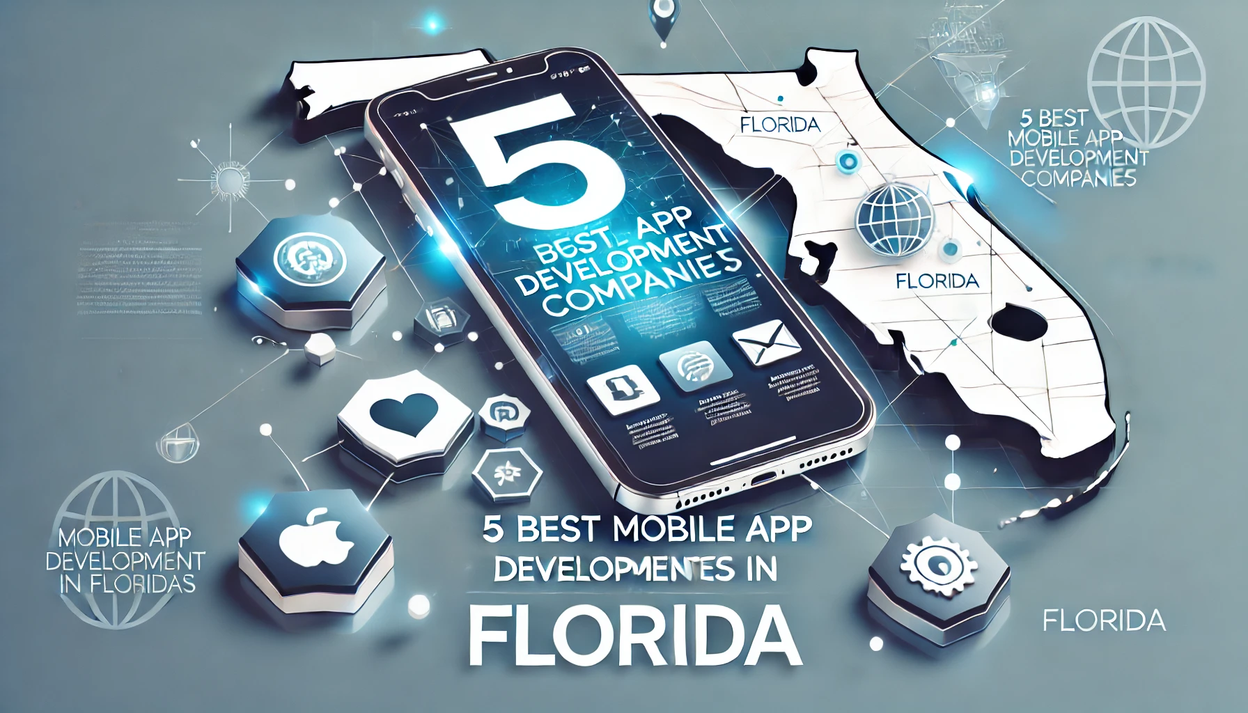 mobile app development companies in usa