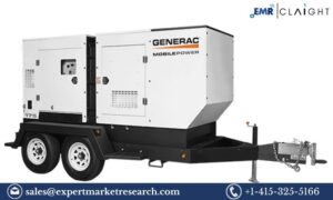 Mobile Power Generation Equipment Rentals Market