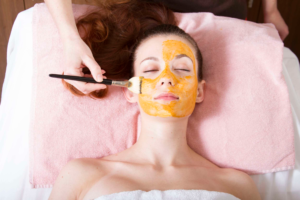 Organic Pumpkin Peel in Abu Dhabi: Natural Skin Glow