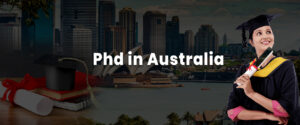 How much does a PhD cost in Australia?