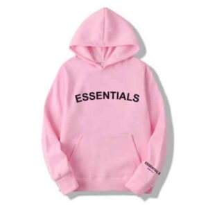 The Stylish Hoodie A Must-Have Wardrobe Essential