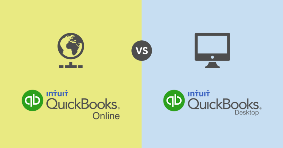 QuickBooks online