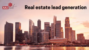 Real Estate Lead Generation