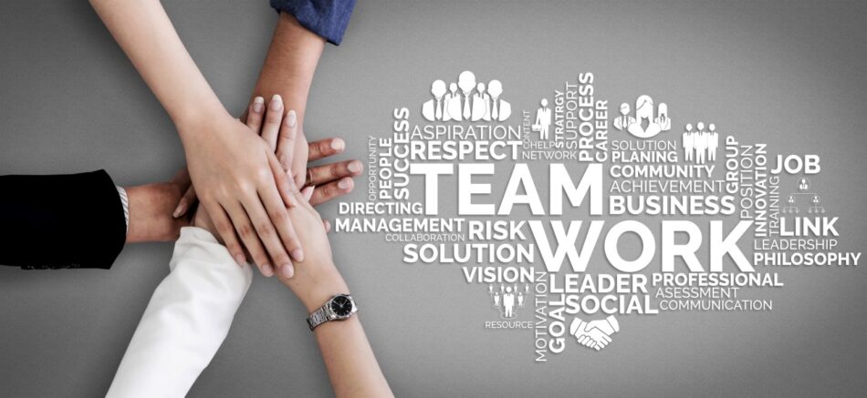 Teamwork Makes the Dream Work: Collaborating Successfully in Australian Universities