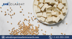 United States Tofu Market