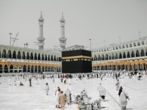 Ultimate Guide to Women’s Umrah Packages: Your Spiritual Adventure Awaits