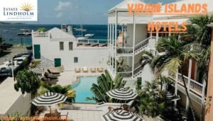Virgin Islands Hotels