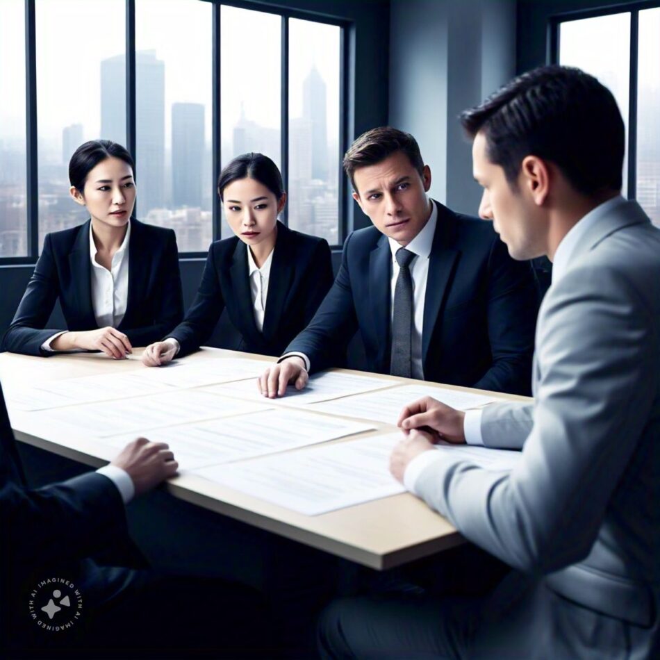 Understanding the Importance of Corporate Security